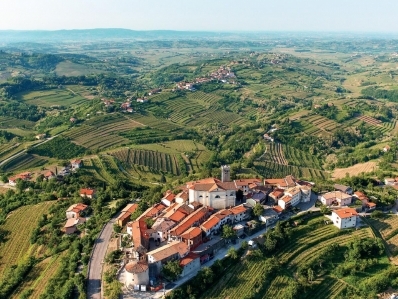 Eslovenia. Circuito gastronómico